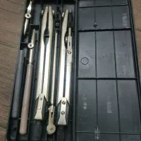 پرگار اصل روس|کلکسیون اشیاء عتیقه|همدان, |دیوار