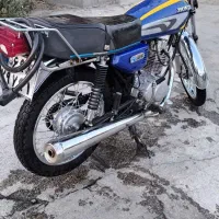 موتور احسان 94|موتورسیکلت|شیراز, بید زرد|دیوار