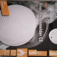 سنسور اعلام حریق