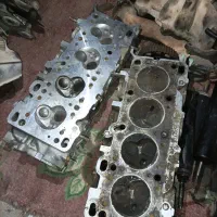 لوازم استوک پژو  پراید پیکان