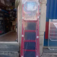 نردبان و بندرخت