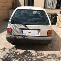 هاچ بک‌ کره ۸۸