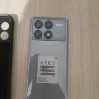 پوکو ایکس ۶ پرو poco x6 pro