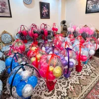 بوبوبالن سوپرایزی|اسباب‌‌بازی|تهران, کوثر|دیوار