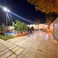 اجاره ویلا استخر چهار فصل نزدیک تهران بدون ترافیک|اجارهٔ کوتاه‌مدت ویلا و باغ|اسلام‌شهر, ترشنبه|دیوار