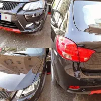 کوییک gxrl خشک 1404