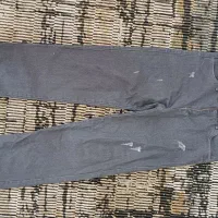 شلوار بگ اسپورت