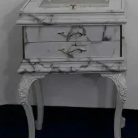 کنسول جاقاشقی