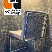 صندلی ریوا سیلور /جشنواره فروش نقد و اقساط|صندلی و نیمکت|اصفهان, طاحونه|دیوار