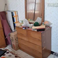 فروش دکور کمد میز آرایشی مبلمان عسلی|بوفه، ویترین، کنسول|اهواز, کوی مهدیس|دیوار
