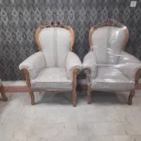 مبل سلطنتی|مبلمان خانگی و میز عسلی|فردیس, فردیس|دیوار