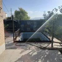 اجاره باغ ویلا در باغ نشاط|اجارهٔ کوتاه‌مدت ویلا و باغ|شیراز, بید زرد|دیوار