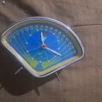 ساعت کوکی قدیمی