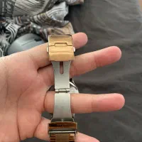 ساعت لوییجی د آنا برنز|ساعت|رشت, منظریه|دیوار