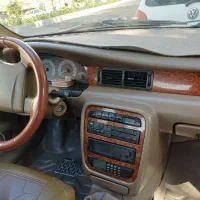 خودرو سمند مدل 88