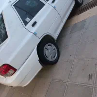 ۱۳۲|خودرو سواری و وانت|تربت‌حیدریه, اندیشه|دیوار