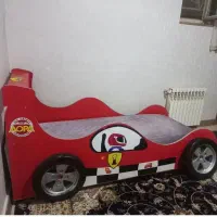 تخت کودک و نوجوان