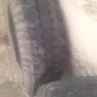 لاستیک ۱۲ ۲۴