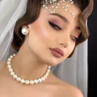 میکاپ شنیون
