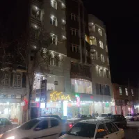 فروش اپارتمان اداری وتجاری