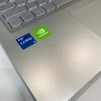 لپتاپ asus Vivobook r565 نسل ۱۱|رایانه همراه|گنبد کاووس, |دیوار
