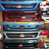 جلو پنجره پراید پژو ۲۰۶ پارس سمند ۲۰۰ ۱۱|قطعات یدکی و لوازم جانبی|رشت, شهرک صبا|دیوار