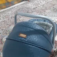 کریر  نوزاد