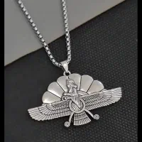 ست انگشتر گردنبند دستبند