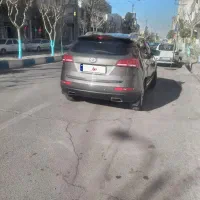 جک اس ۵ شاسی بی رنگ