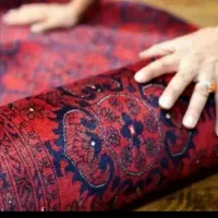 شستشو در منزل (فرش و مبل و تشک تخت)