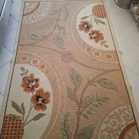 فرش  و گلیم|فرش|گرگان, |دیوار
