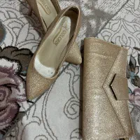 کیف و کفش کجلسی