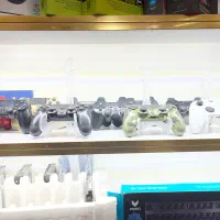 تعمیرات دسته و خرید فروشps5 ps4وxbox