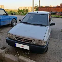 پراید131