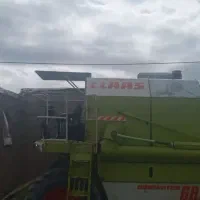 کمباین کلاس ۸۰۰|خودرو سنگین|ارشق, |دیوار