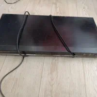 دستگاه DVD  JVC