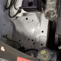 پژو پرشیا tuf مدل ۱۴۰۰ بینظیر|خودرو سواری و وانت|تبریز, |دیوار