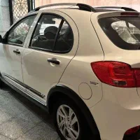 کوییک gxr 403 پارس خودرو