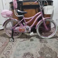 سه تا دوچرخه ۲۰ در حد نو