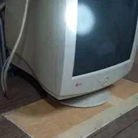 مانیتور سالم