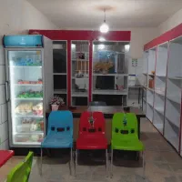 قفسه ام دی اف