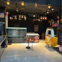 کلیه لوازم کافه و فست فودبستنی نو معاوضه یا فروش