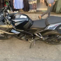 موتور rs200مدل۱۴۰۰