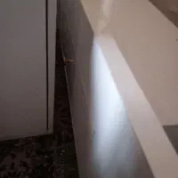 سرویس خواب دو نفره ۱۶۰ در ۲۰۰|تخت و سرویس خواب|انبارآلوم, |دیوار