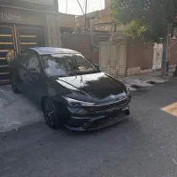 ام جی 5 خلیج فول