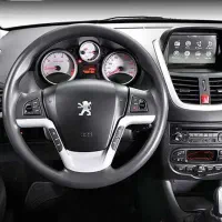 207 دنده ای tu3 404|خودرو سواری و وانت|هشتگرد, مدرس|دیوار