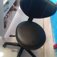 صندلی استاد کار