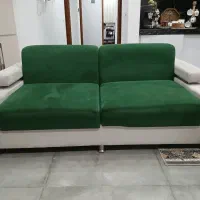 کاناپه|مبلمان خانگی و میز عسلی|مشهد, کلاهدوز|دیوار