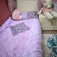 سرویس خواب کودک و نوجوان وکیوم|تخت و سرویس خواب|بندر گناوه, |دیوار