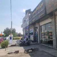 اجاره مغازه مکانیکی صافکاری نقاش|اجارهٔ مغازه و غرفه|باقرشهر, |دیوار